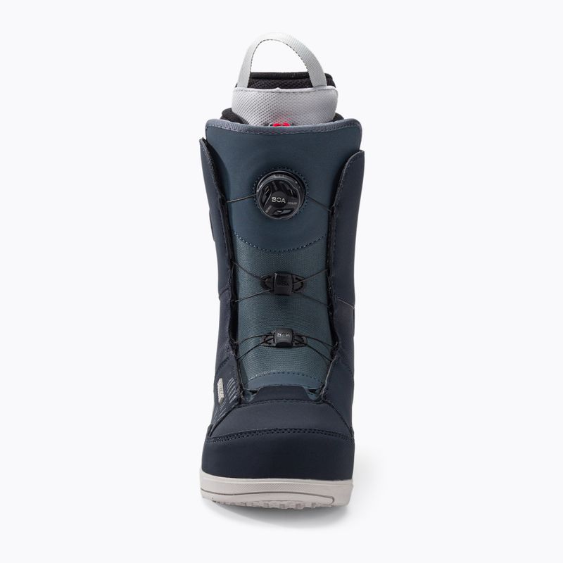 Scarponi da snowboard da donna DEELUXE ID Lara Boa CF navy 3