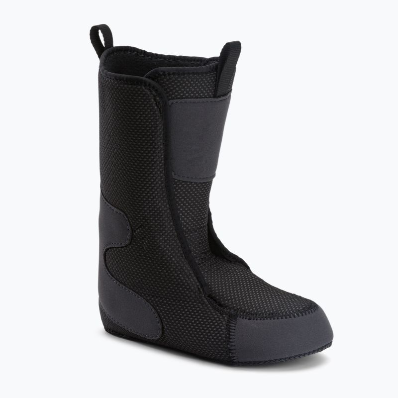 Scarponi da snowboard per bambini DEELUXE Rough Diamond nero 5
