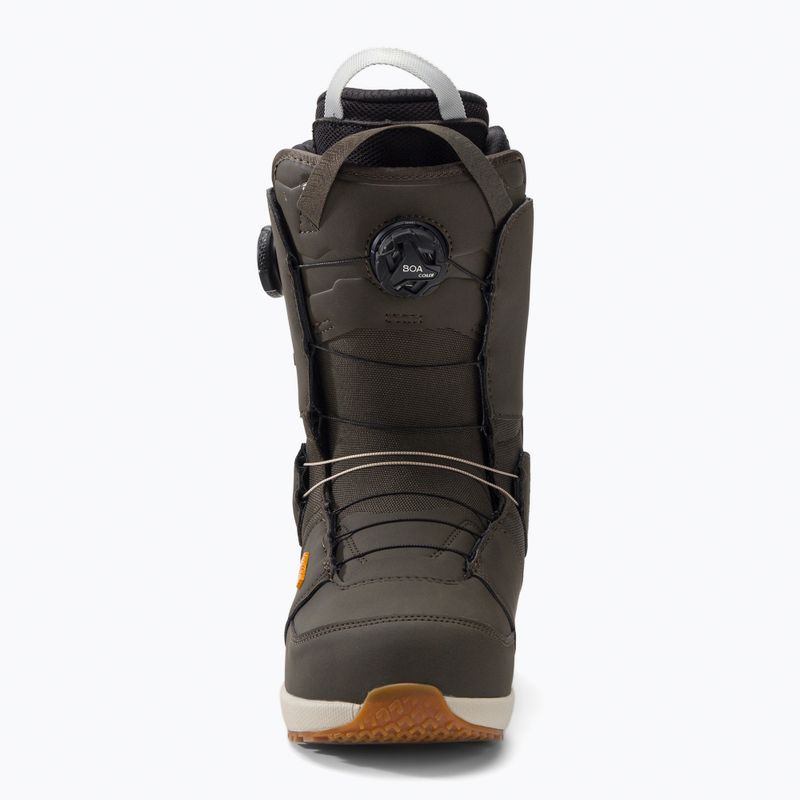 Scarponi da snowboard DEELUXE Deemon L3 Boa tarmac 3