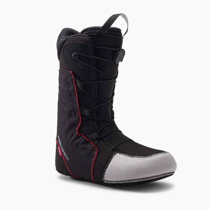Scarponi da snowboard DEELUXE ID Dual Boa bianco 5