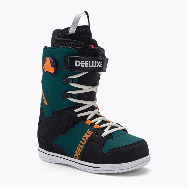 Scarponi da snowboard DEELUXE DNA juice
