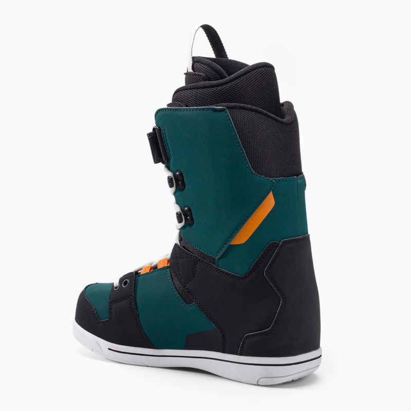 Scarponi da snowboard DEELUXE DNA juice 2