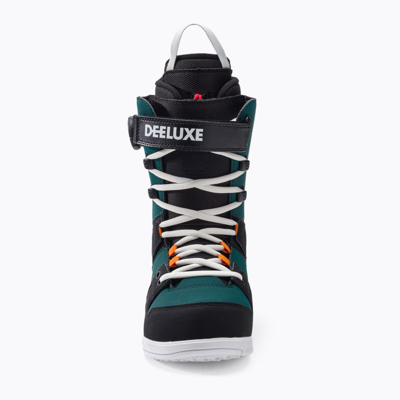Scarponi da snowboard DEELUXE DNA juice 3