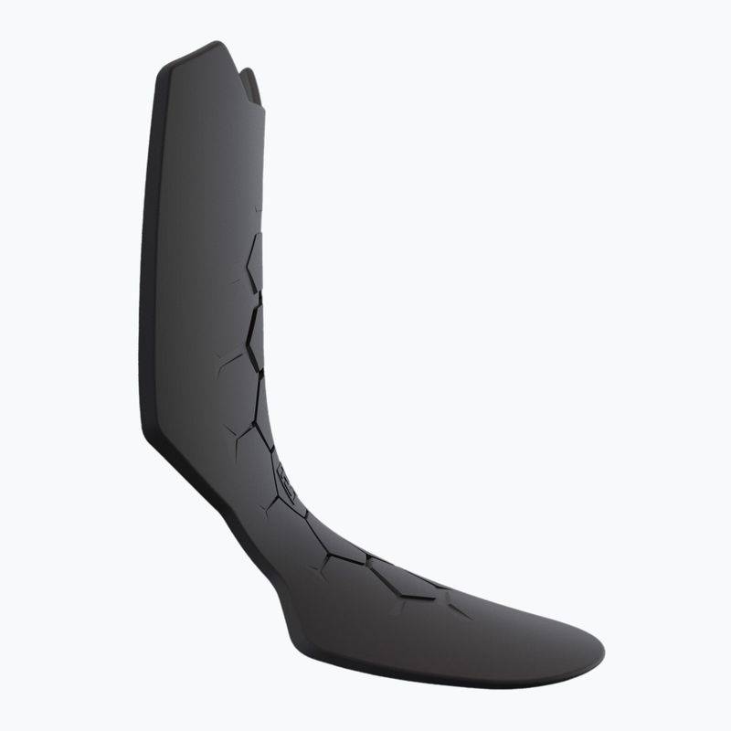 Inserti di irrigidimento per scarponi da snowboard DEELUXE Flex Boosters 2K nero 2