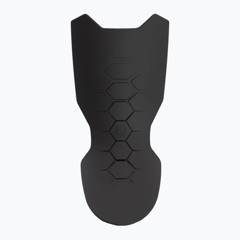 Inserti di irrigidimento per scarponi da snowboard DEELUXE Flex Boosters 2K nero 3