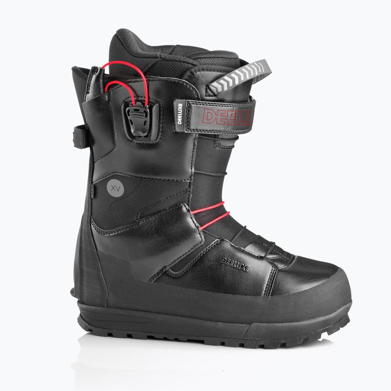 Scarponi da snowboard DEELUXE Spark XV nero 9