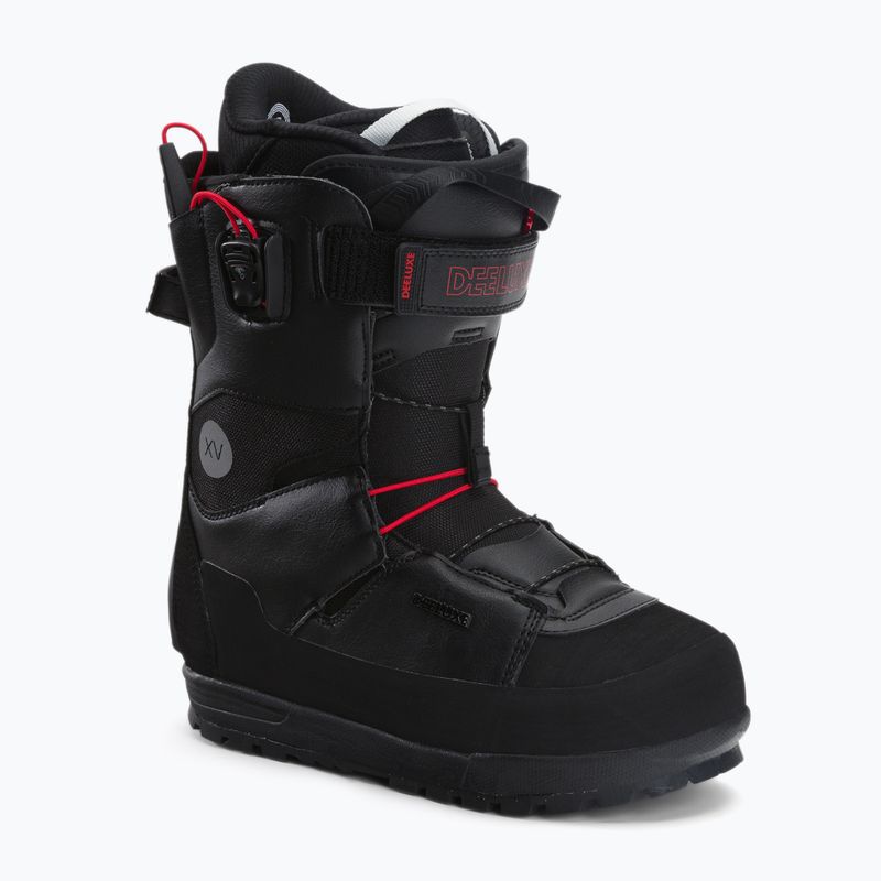 Scarponi da snowboard DEELUXE Spark XV nero