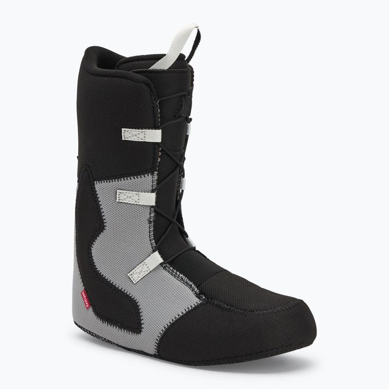 Scarponi da snowboard DEELUXE DNA forest 5