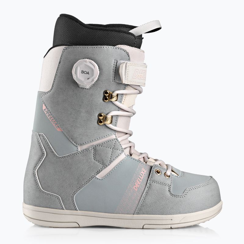Scarponi da snowboard DEELUXE DNA fluff 6