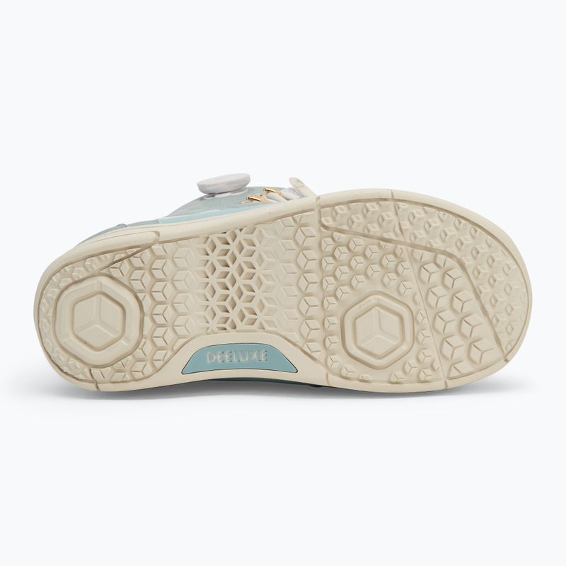 Scarponi da snowboard DEELUXE DNA fluff 4