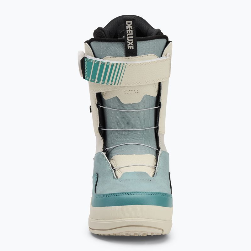 Stivali da snowboard da donna DEELUXE ID Lara BOA happy cloud 3