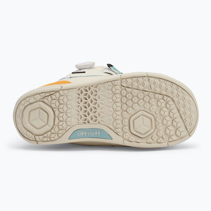 Stivali da snowboard da donna DEELUXE ID Lara BOA happy cloud 4