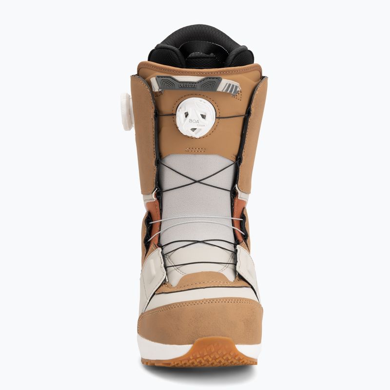 Scarponi da snowboard DEELUXE Nomad Mars Trek 3