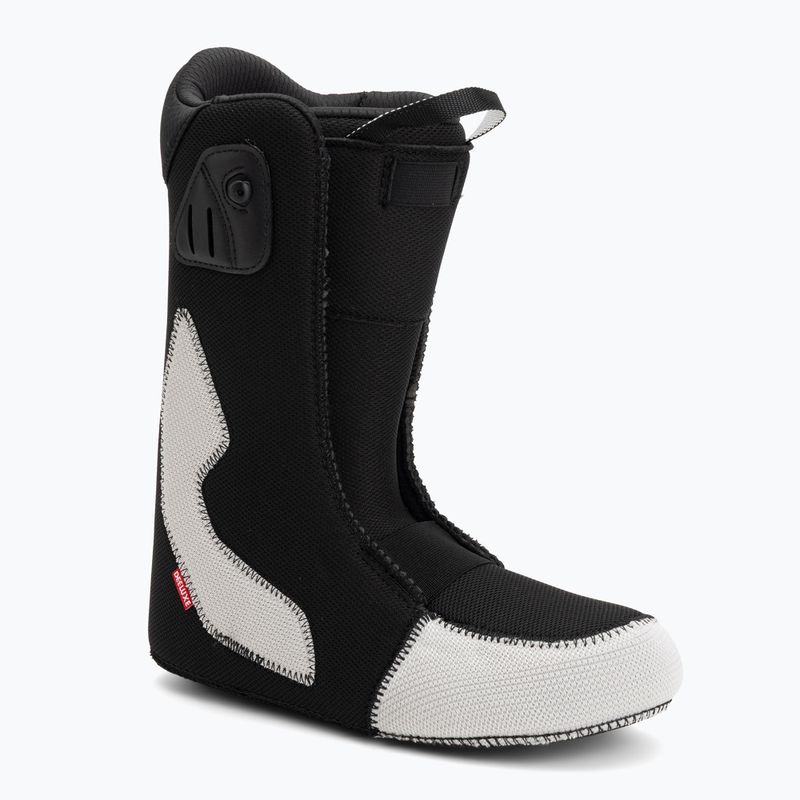 Scarponi da snowboard DEELUXE ID dark earth 5