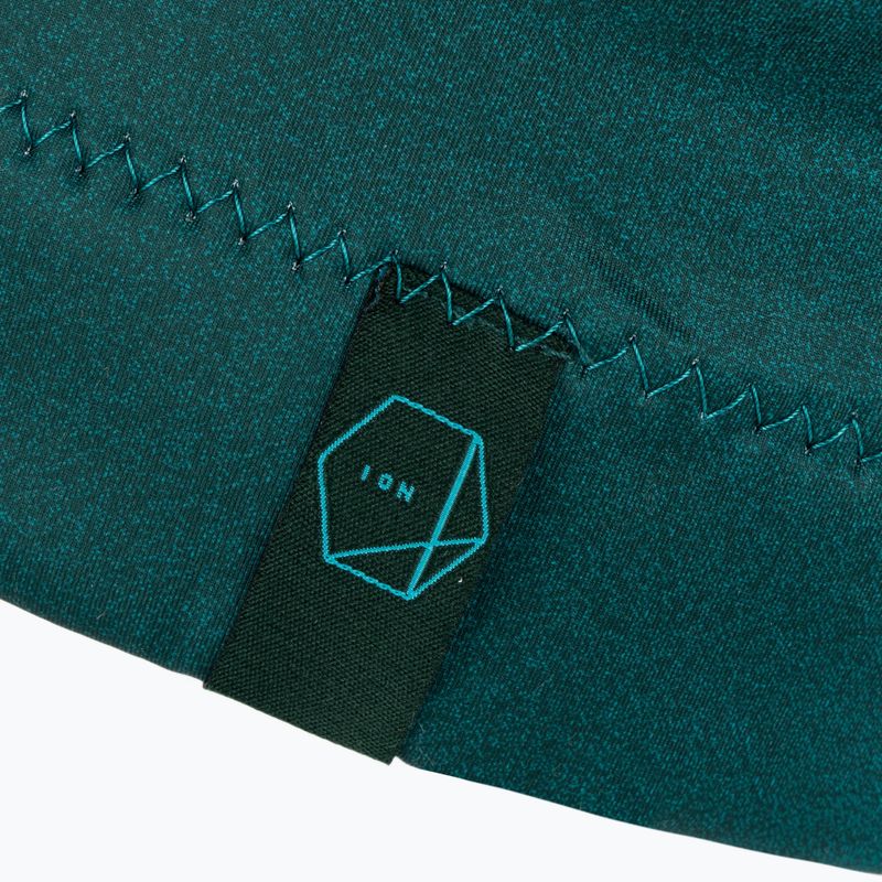 Cappello ION Neo Bommel in neoprene blu scuro 4