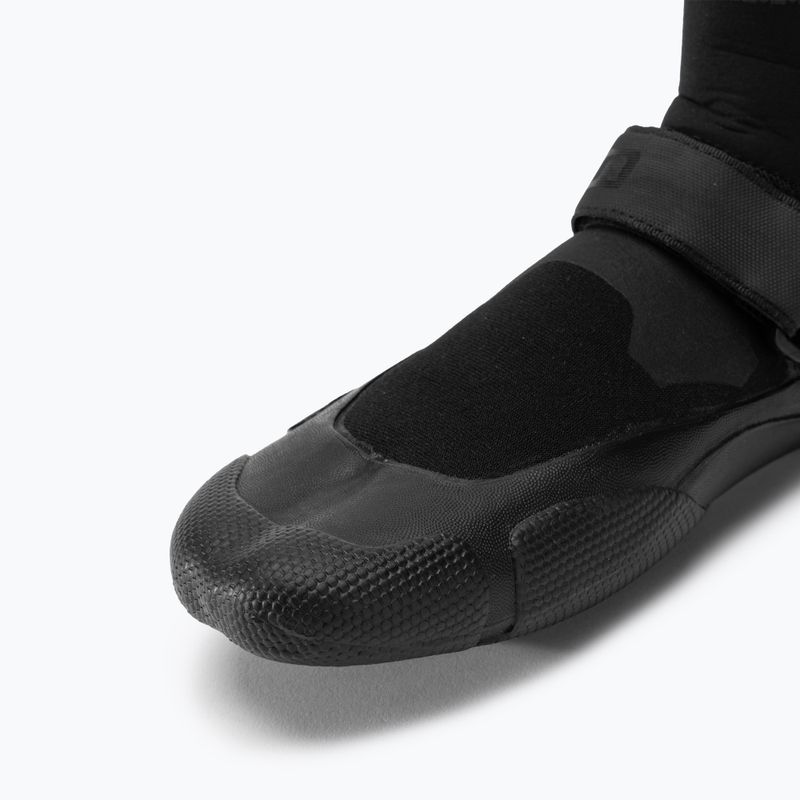 Stivale ION Ballistic 3/2 Internal Split in neoprene nero 7