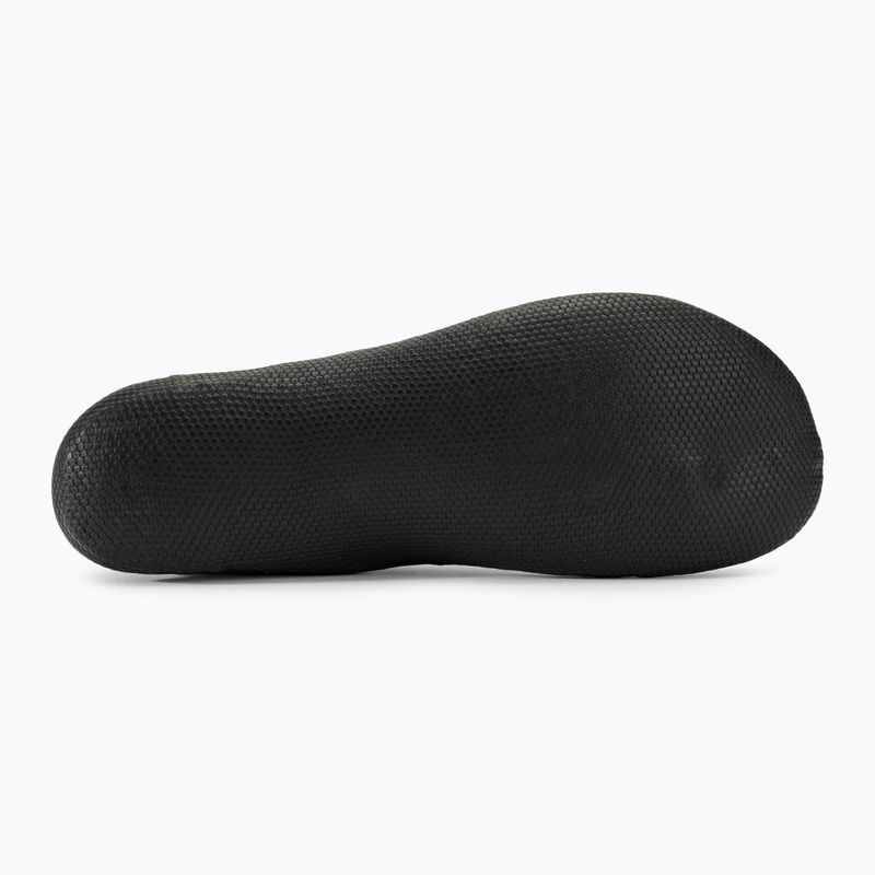 ION Socks Ballistic 3/2 Calze in neoprene con spacco interno nero 4