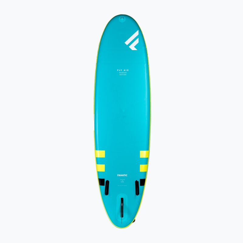 Tavola da SUP Fanatic Stubby Fly Air Premium 10'4" 4