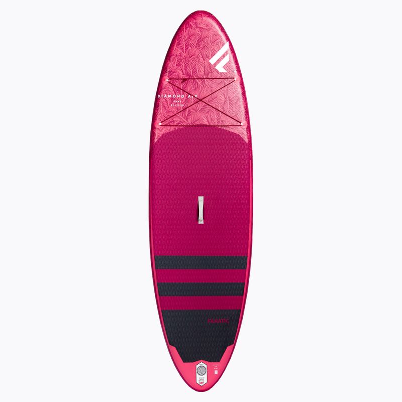 SUP Fanatic Diamond Air 9'8" tavola 3