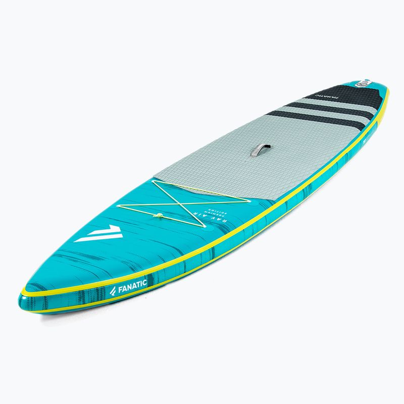 SUP Fanatic Ray Air Premium 12'6" tavola 2