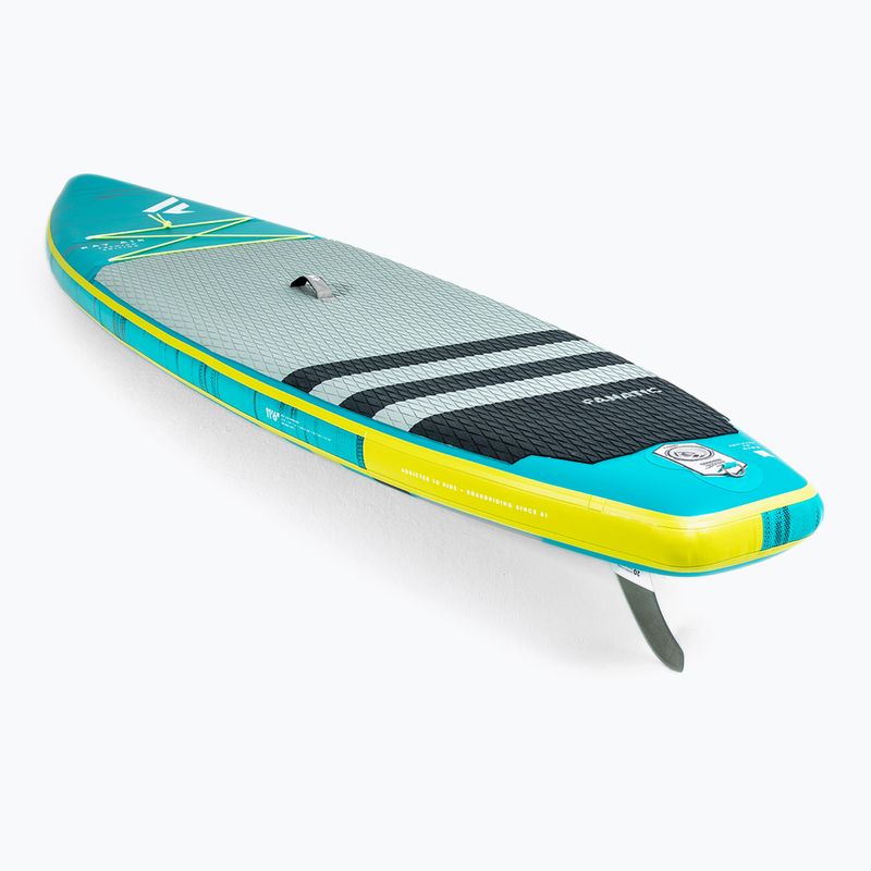 SUP Fanatic Ray Air Premium 12'6" tavola 3