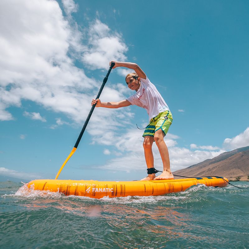Tavola SUP per bambini Fanatic Ripper Air 7'10" 5