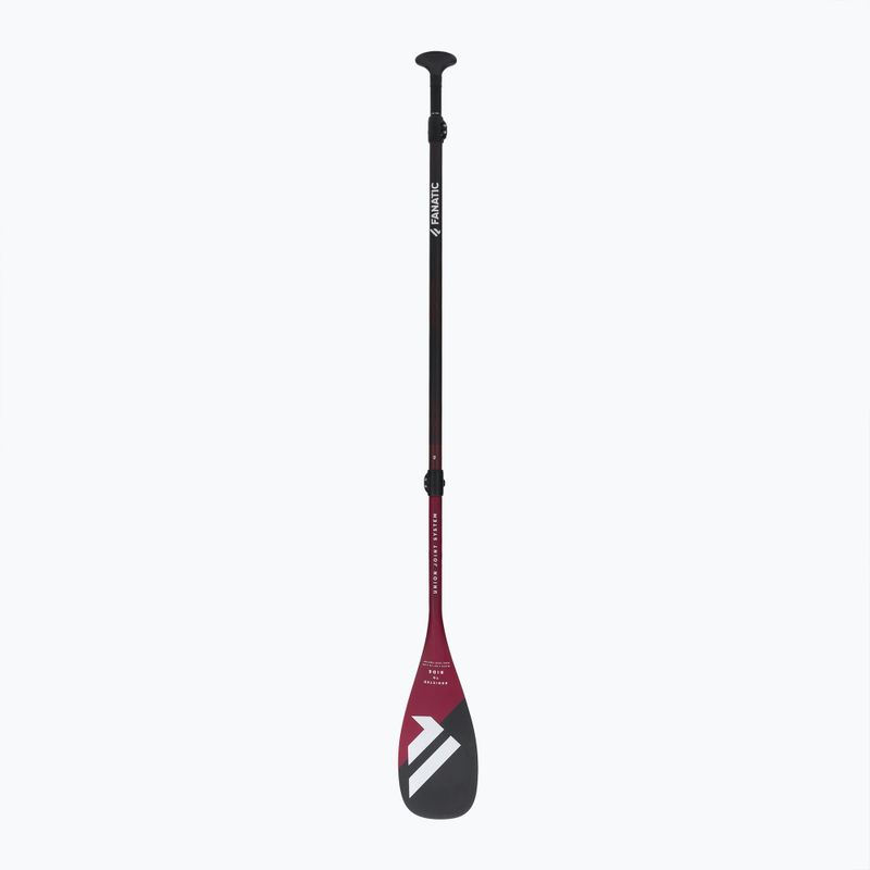 Pagaia SUP 3 pezzi Fanatic Carbon 80 regolabile