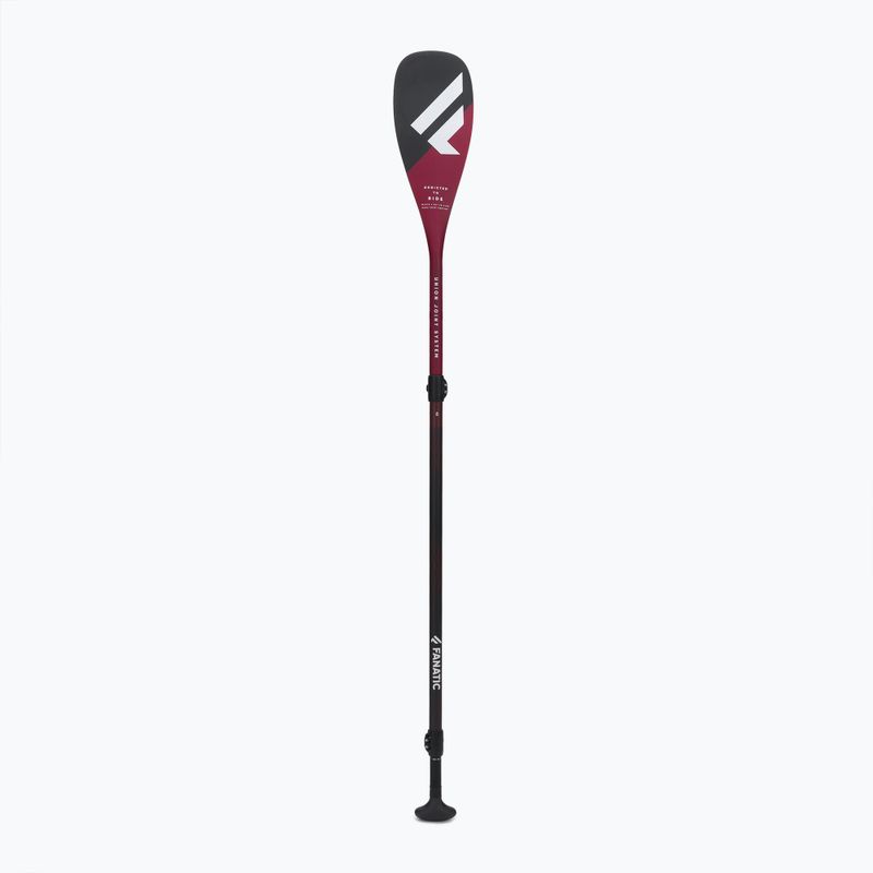 Pagaia SUP 3 pezzi Fanatic Carbon 80 regolabile 2