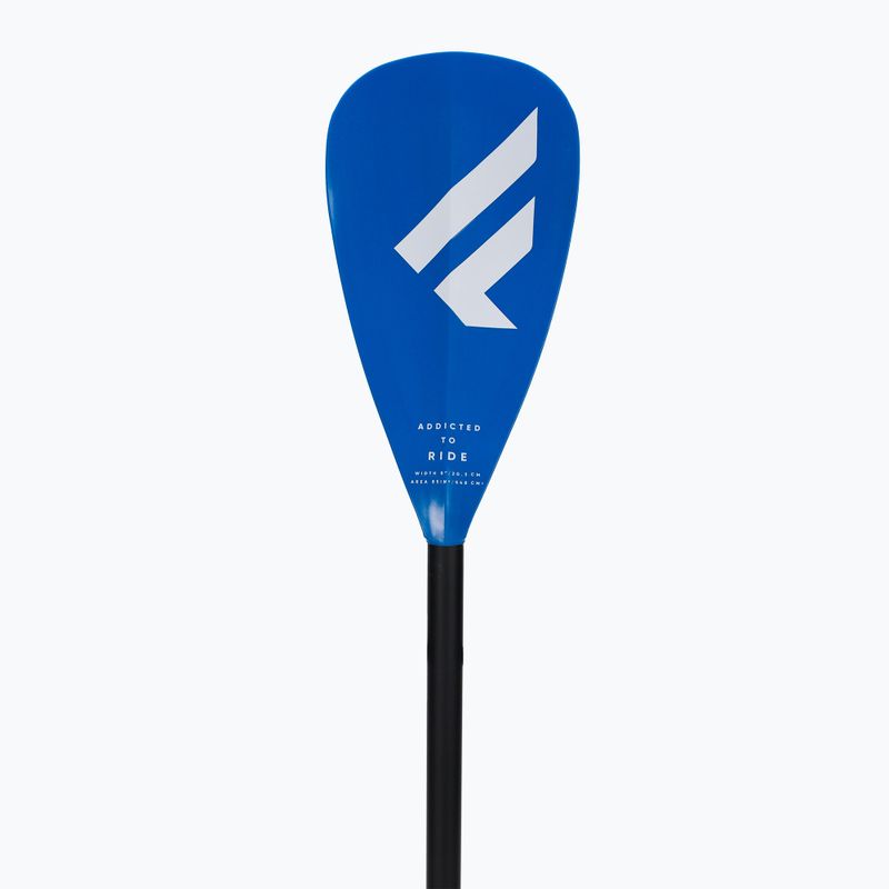 Pagaia SUP 3 pezzi Fanatic Pure regolabile 4