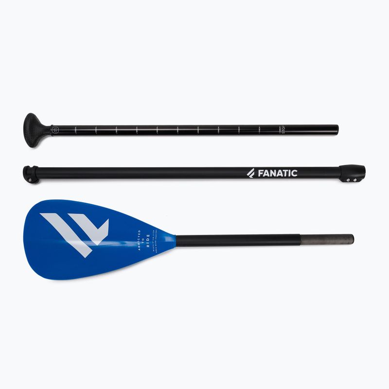 Pagaia SUP 3 pezzi Fanatic Pure regolabile 5