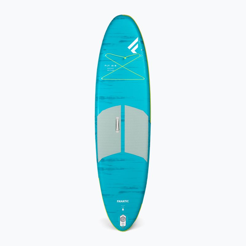 SUP Fanatic Fly Air Pocket 10'4" tavola 3