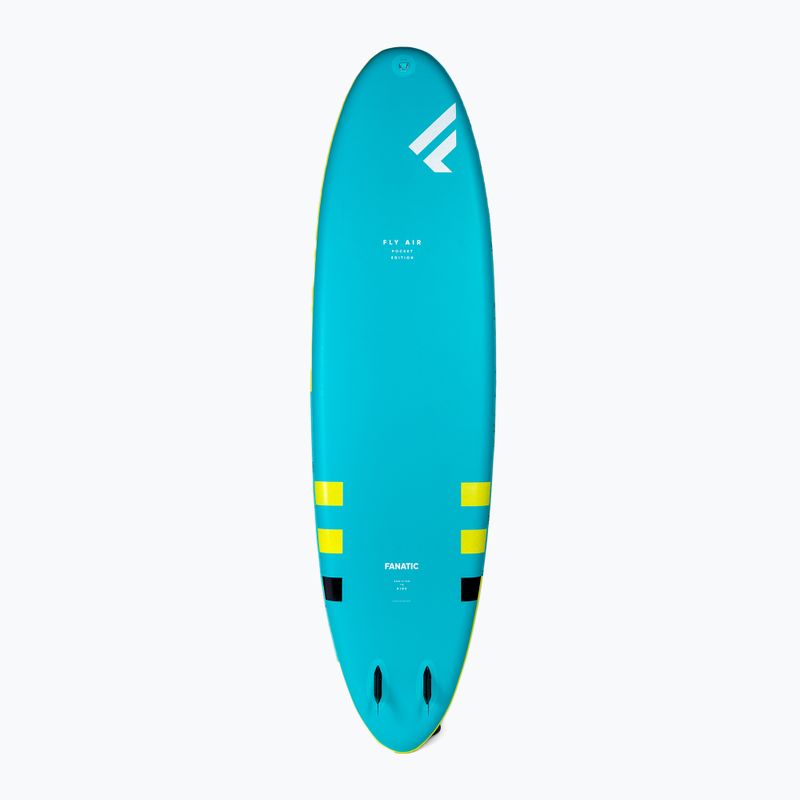 SUP Fanatic Fly Air Pocket 10'4" tavola 4