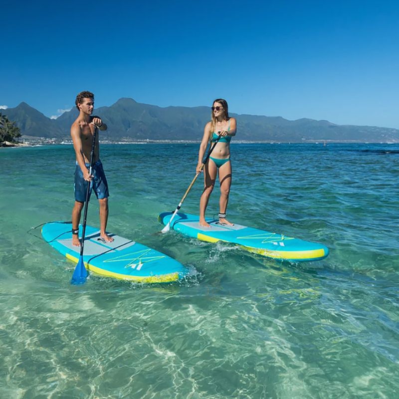 SUP Fanatic Fly Air Pocket 10'4" tavola 12