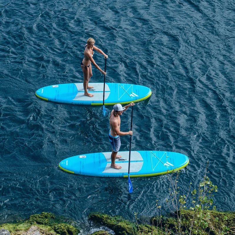 SUP Fanatic Fly Air Pocket 10'4" tavola 14