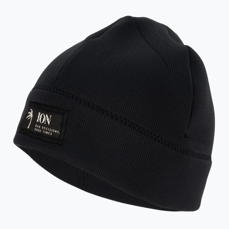 Cappello ION Neo Tec in neoprene nero 3