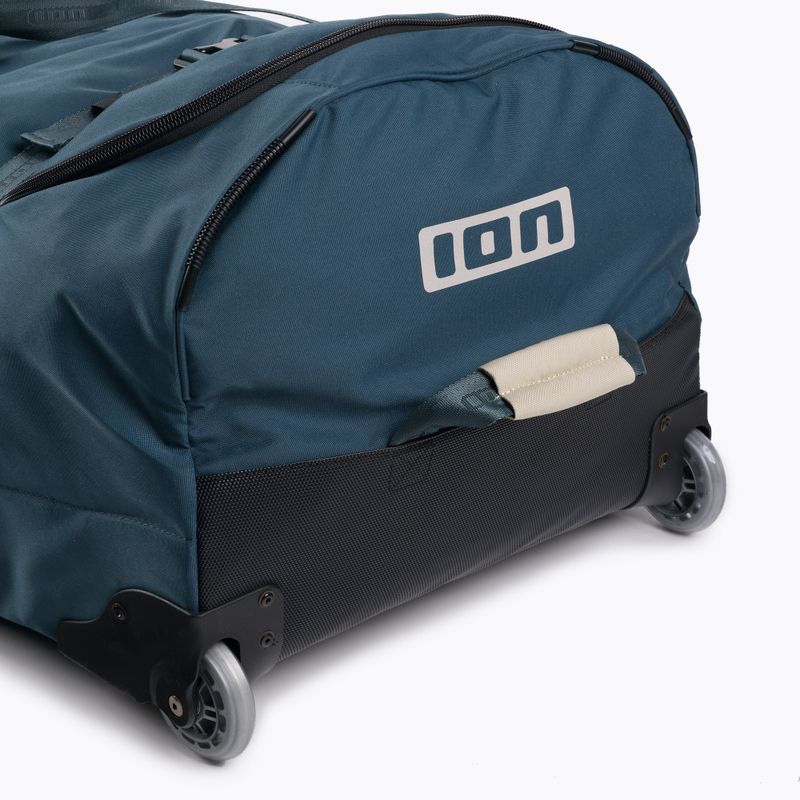 ION Gearbag Core grigio acciaio 4