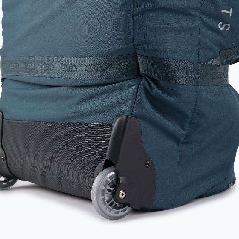 ION Gearbag Core grigio acciaio 5