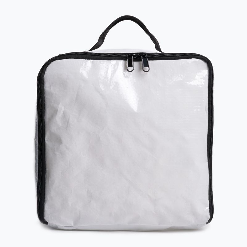 ION Gearbag Core grigio acciaio 8