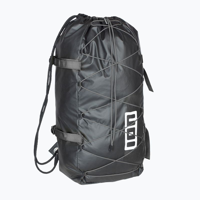 ION Gearbag Kite Crushbag M nero