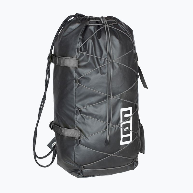 ION Gearbag Kite Crushbag L nero