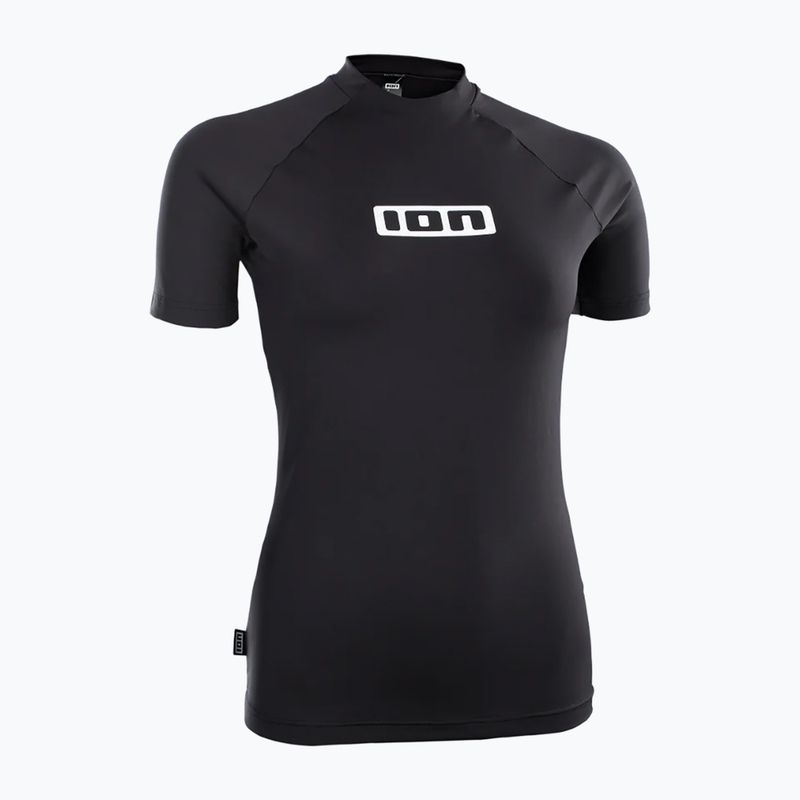 Maglia da bagno da donna ION Lycra Promo nero