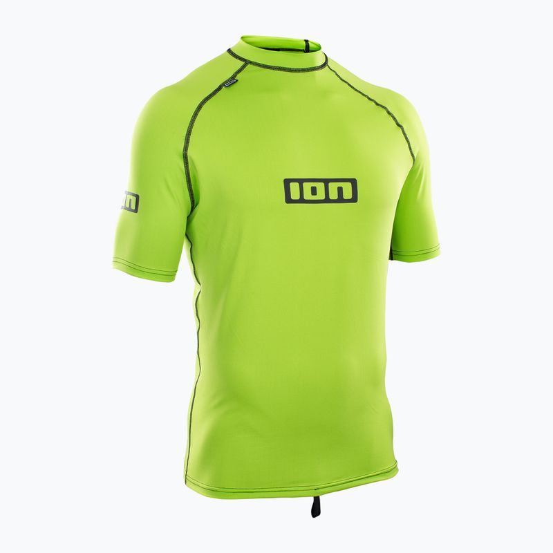 Camicia da bagno ION Lycra Promo uomo verde lime