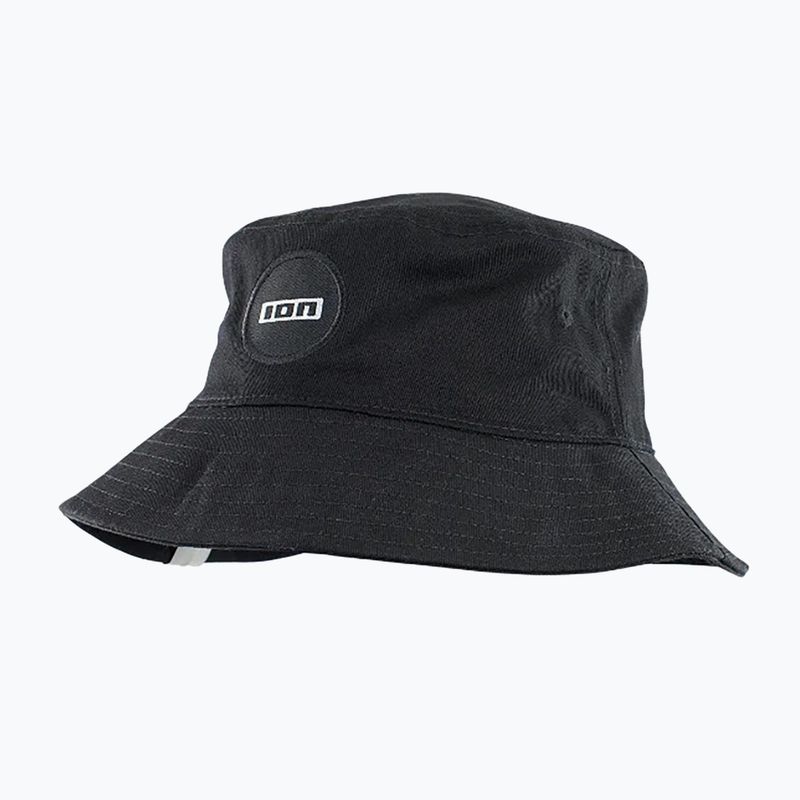 Cappello a secchiello ION nero 5