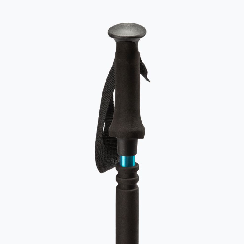 Bastoncini da sci Komperdell Thermo Ascent TI 2 blu 1842384-10 3