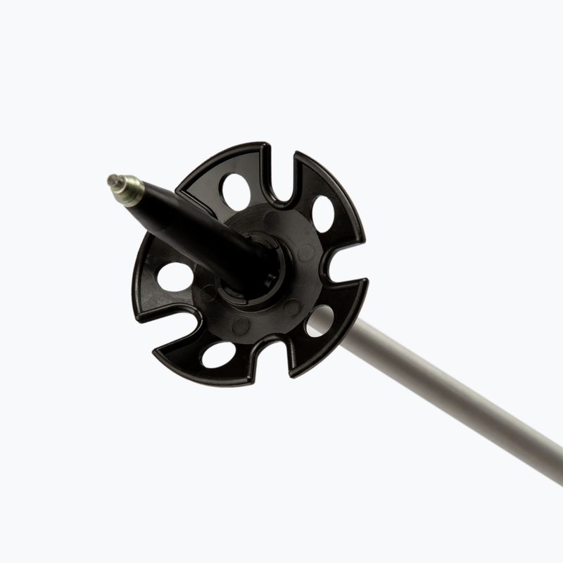 Bastoncini da sci Komperdell Thermo Ascent TI 2 blu 1842384-10 5