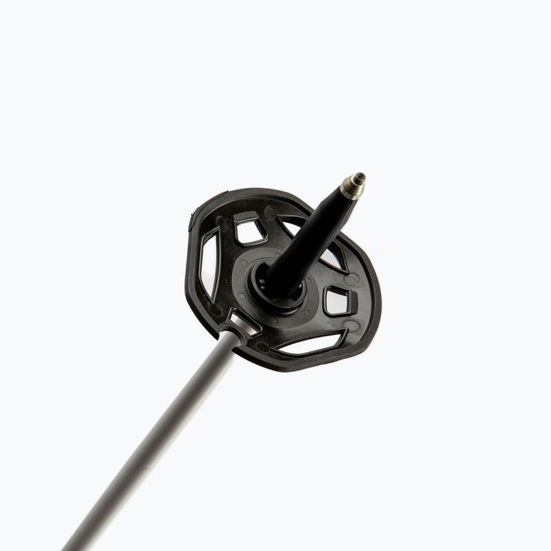 Komperdell Titanal EXP Pro bastone da sci nero 1742355 4