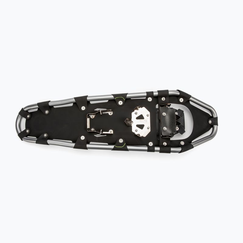 Racchette da neve - 2 pezzi. Komperdell Trailmaster Racchette da neve 30° nero 6365-10 4