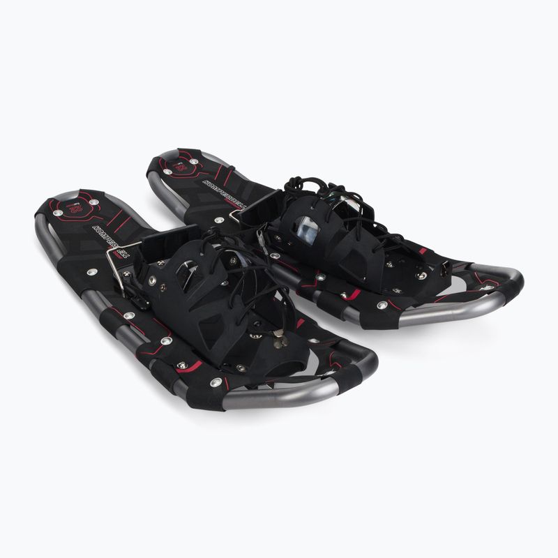 Racchette da neve - 2 pezzi. Komperdell Trailblazer Racchette da neve 22° nero 6367-10