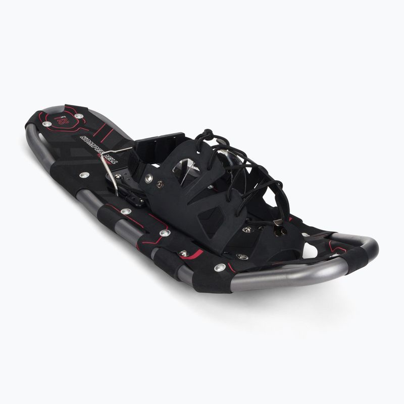 Racchette da neve - 2 pezzi. Komperdell Trailblazer Racchette da neve 22° nero 6367-10 2
