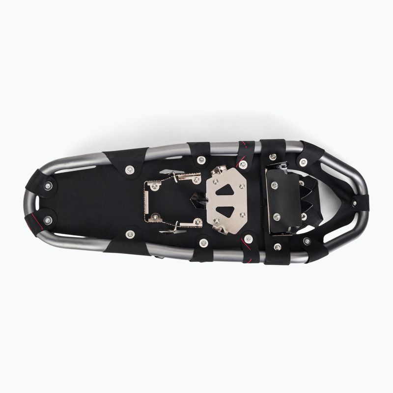 Racchette da neve - 2 pezzi. Komperdell Trailblazer Racchette da neve 22° nero 6367-10 4